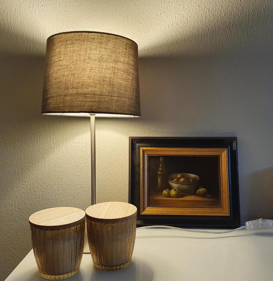 B & B De Stok Sint-Oedenrode Экстерьер фото
